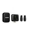 Shure MV-TWO-KIT-Z6 - Zestaw dwóch mikrofonów bezprzewodowych MoveMic MV-LAV, case ładujący, odbiornik - nr 9