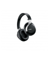 Shure SBH1DYBK1-EFS - Profesjonalne słuchawki bezprzewodowe AONIC 40 z systemem ANC (czarne) - nr 2