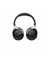 Shure SBH1DYBK1-EFS - Profesjonalne słuchawki bezprzewodowe AONIC 40 z systemem ANC (czarne) - nr 4