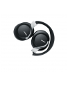 Shure SBH1DYBK1-EFS - Profesjonalne słuchawki bezprzewodowe AONIC 40 z systemem ANC (czarne) - nr 5