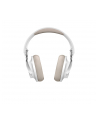Shure SBH1DYWH1-EFS - Profesjonalne słuchawki bezprzewodowe AONIC 40 z systemem ANC (białe) - nr 1