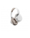 Shure SBH1DYWH1-EFS - Profesjonalne słuchawki bezprzewodowe AONIC 40 z systemem ANC (białe) - nr 2