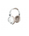 Shure SBH1DYWH1-EFS - Profesjonalne słuchawki bezprzewodowe AONIC 40 z systemem ANC (białe) - nr 3