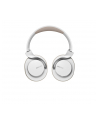 Shure SBH1DYWH1-EFS - Profesjonalne słuchawki bezprzewodowe AONIC 40 z systemem ANC (białe) - nr 4