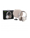 Shure SBH1DYWH1-EFS - Profesjonalne słuchawki bezprzewodowe AONIC 40 z systemem ANC (białe) - nr 7