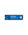 western digital WD Blue SN5000 NVMe SSD 1TB M.2 2280 PCIe Gen4 - nr 6