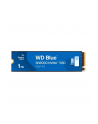 western digital WD Blue SN5000 NVMe SSD 1TB M.2 2280 PCIe Gen4 - nr 7