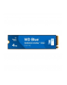 western digital WD Blue SN5000 NVMe SSD 4TB M.2 2280 PCIe Gen4 - nr 13