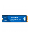 western digital WD Blue SN5000 NVMe SSD 4TB M.2 2280 PCIe Gen4 - nr 8