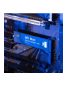 western digital WD Blue SN5000 NVMe SSD 500GB M.2 2280 PCIe Gen4 - nr 20