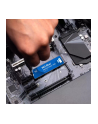 western digital WD Blue SN5000 NVMe SSD 500GB M.2 2280 PCIe Gen4 - nr 11