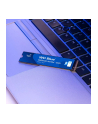 western digital WD Blue SN5000 NVMe SSD 500GB M.2 2280 PCIe Gen4 - nr 9