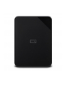 western digital WD Elements SE 6TB HDD Portable 2.5inch Black Worldwide - nr 1