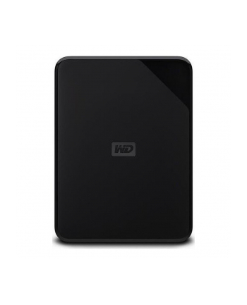 western digital WD Elements SE 6TB HDD Portable 2.5inch Black Worldwide
