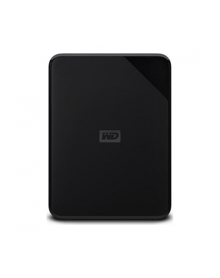 western digital WD Elements SE 6TB HDD Portable 2.5inch Black Worldwide główny