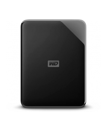 western digital WD Elements SE 6TB HDD Portable 2.5inch Black Worldwide