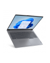LENOVO ThinkBook 16 G6 IRL Intel Core i5-13420H 16inch WUXGA 16GB DDR5 512GB SSD M.2 2X2AX+BT FPR W11P 3Y Onsite - nr 28