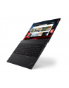 LENOVO ThinkPad T16 G3 Intel Core Ultra 7 155U 16inch WUXGA 32GB DDR5 1TB SSD M.2 Wi-Fi 6E+BT FPR W11P 3Y Premier - nr 11