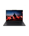 LENOVO ThinkPad T16 G3 Intel Core Ultra 5 125U 16inch WUXGA 16GB DDR5 512GB SSD M.2 Wi-Fi 6E+BT FPR W11P 3Y Premier - nr 1
