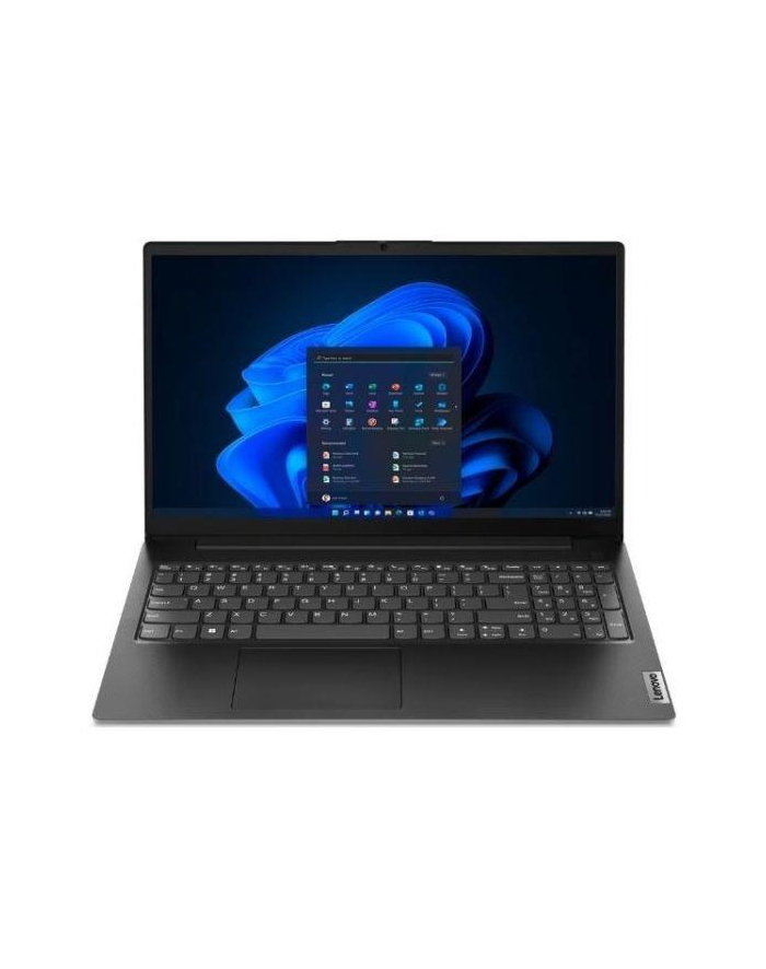 LENOVO V15 G4 AMN AMD Ryzen 5 7520U 15.6inch FHD AG 16GB LP5 512GB SSD M.2 2X2AX+BT W11H 3Y Onsite główny