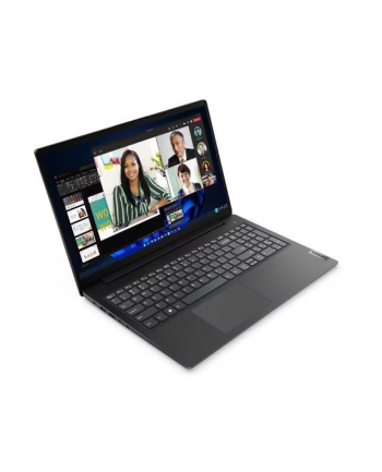 LENOVOV15 G4 IRU Intel Core i7-1355U 15.6inch FHD AG 2x8GB DDR4 512GB SSD M.2 Intel Iris Xe 2X2AX+BT W11P 3Y Onsite