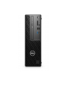 dell Stacja robocza Precision 3460 SFF Win11Pro i7-14700/16GB/512GB SSD/Integrated/No Wifi/Kb/Mouse/300W/3YPS - nr 4