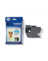 bczerwonyher Tusz LC3217C CYAN 550str do MFC-J53/57/59/65/69xxDW - nr 12