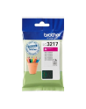 bczerwonyher Tusz LC3217M MAGENTA 550str do MFC-J53/57/59/65/69xxDW - nr 6