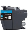 bczerwonyher Tusz LC3219XLC CYAN 1500str do MFC-J53/57/59/65/69xxDW - nr 12