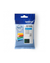 bczerwonyher Tusz LC3219XLC CYAN 1500str do MFC-J53/57/59/65/69xxDW - nr 13