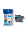 bczerwonyher Tusz LC3219XLC CYAN 1500str do MFC-J53/57/59/65/69xxDW - nr 16