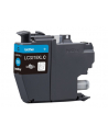 bczerwonyher Tusz LC3219XLC CYAN 1500str do MFC-J53/57/59/65/69xxDW - nr 17