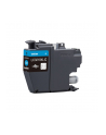 bczerwonyher Tusz LC3219XLC CYAN 1500str do MFC-J53/57/59/65/69xxDW - nr 6