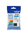 bczerwonyher Tusz LC3219XLC CYAN 1500str do MFC-J53/57/59/65/69xxDW - nr 9