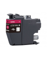 bczerwonyher Tusz LC3219XLM MAGENTA 1500str do MFC-J53/57/59/65/69xxDW - nr 11