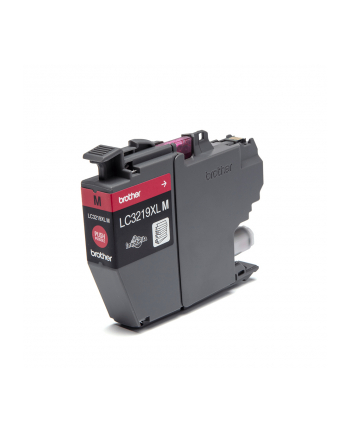 bczerwonyher Tusz LC3219XLM MAGENTA 1500str do MFC-J53/57/59/65/69xxDW