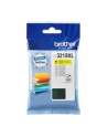 bczerwonyher Tusz LC3219XLY YELLOW 1500str do MFC-J53/57/59/65/69xxDW - nr 9