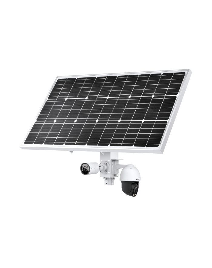 TP-LINK Intelligent Solar Power Supply System główny