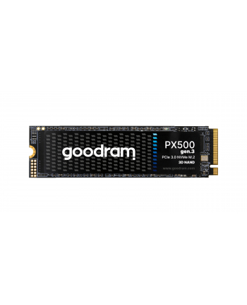 goodram Dysk SSD PX500-G3 2TB M.2 PCIe 3x4 NVMe 2280