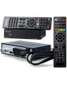 TUNER DVB-T2 OPTICUM AX LION NS H265 10bit - nr 1