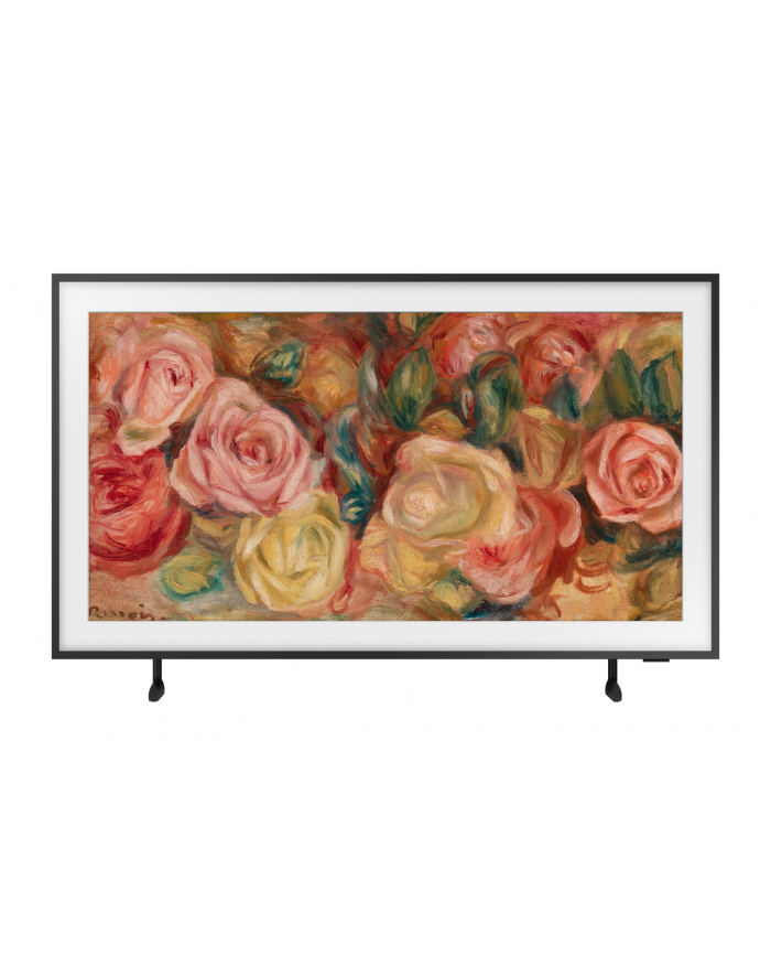 Telewizor 65''; Samsung QE65LS03DAUXXH główny