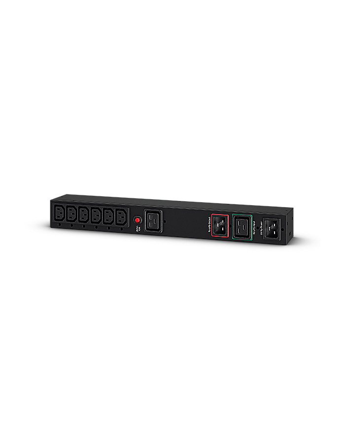 cyber power CYBERPOWER MBP20HVIEC6A Manuell Bypass IEC główny