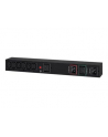 cyber power CYBERPOWER MBP20HVIEC6A Manuell Bypass IEC - nr 6