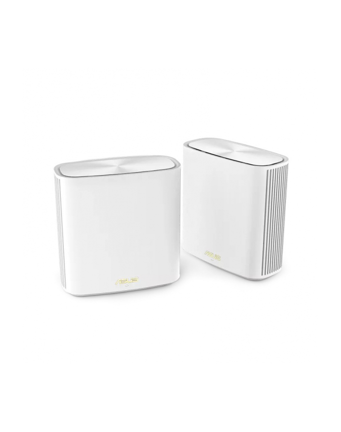 asus System WiFi 6 ZenWiFi XD6S AX5400 2-pak główny