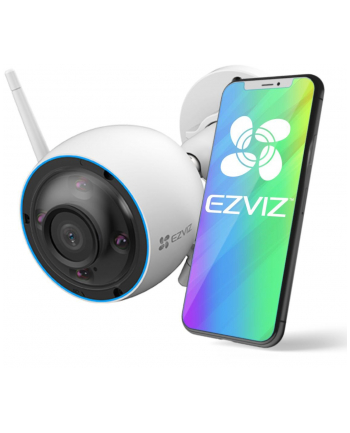 Kamera IP Ezviz H3 3K (5MP)