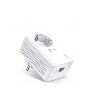 no name AV1000 POWERLINE STARTER KIT/GIGABIT PASSTHROUGH