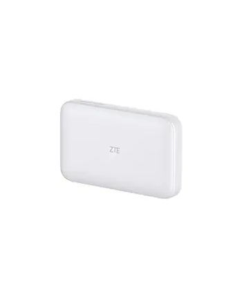 zte poland Router ZTE U50