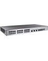 no name Smartphome Huawei Switch S5735-L24P4XE-A-V2 (24*GE ports, 4*10GE SFP+ ports, 2*12GE stack ports, PoE+, AC power) + license L-MLIC-S57L (98012026) - nr 5
