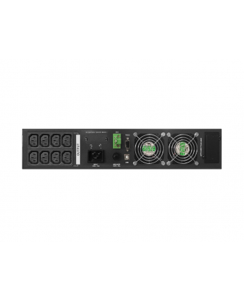 UPS RACK 19''; ARMAC ON-LI 3000VA LCD 8xIEC R3000IPF1