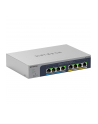 netgear Przełącznik MS108TUP 8x2.5G PoE++ - nr 14